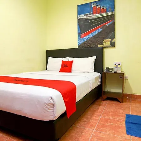 Hotel The Legian 777